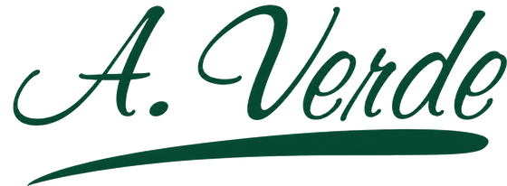 A. Verde