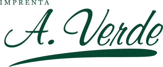 Imprenta A. Verde